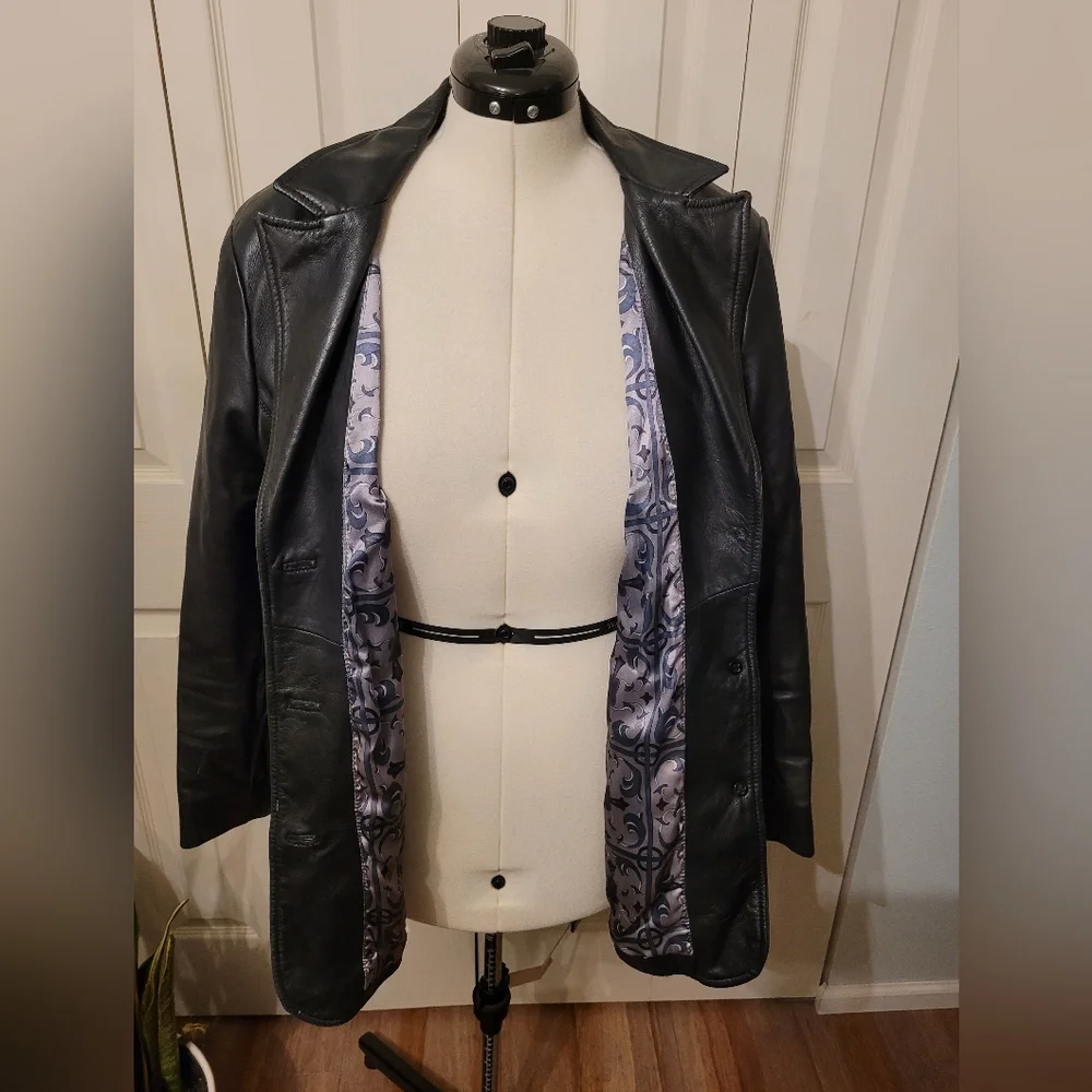 Bernardo Jacket Size XL - Picture 2 of 7